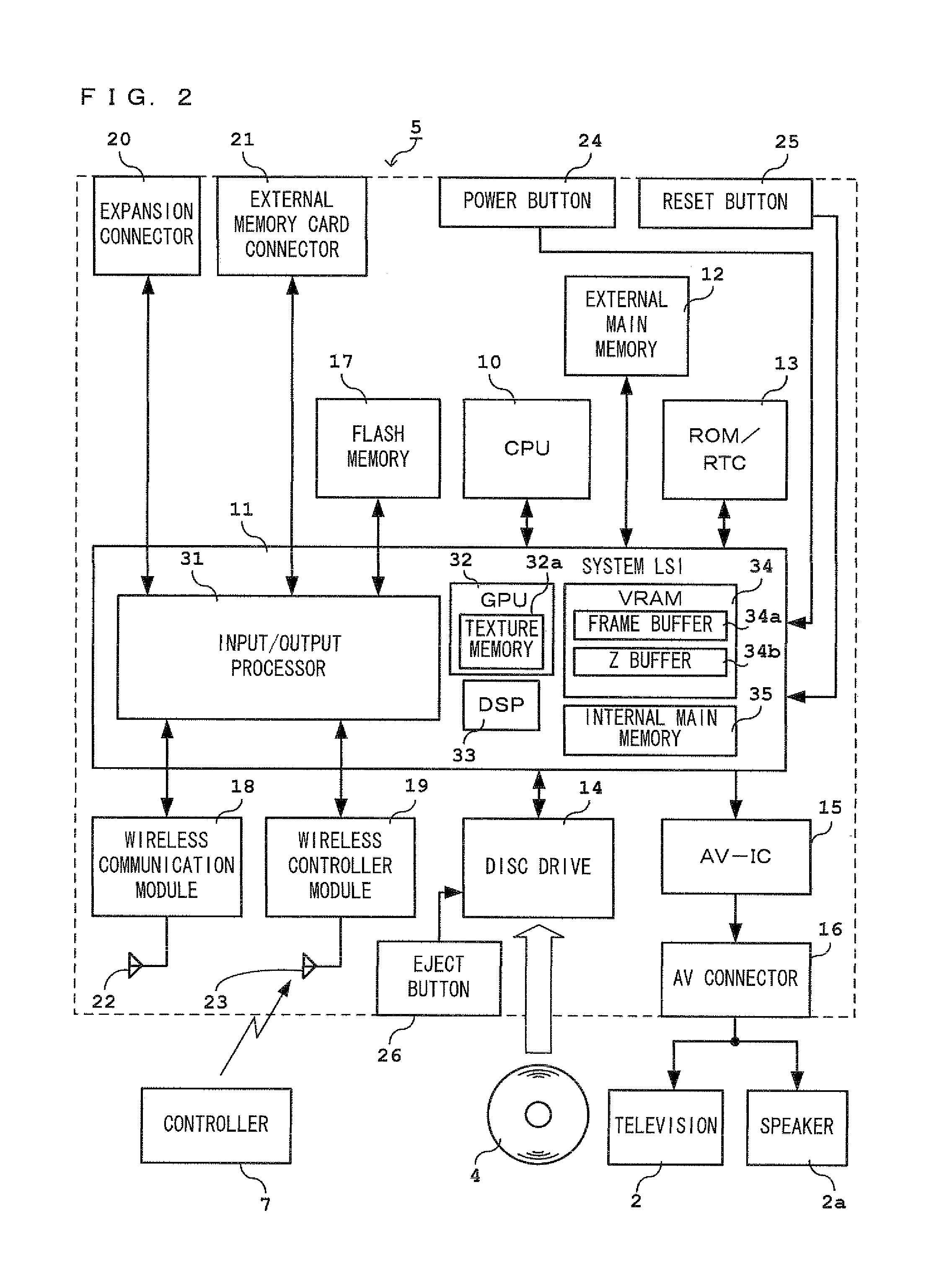 Storage medium having stored thereon image display program, image display system, image display method, and image display apparatus