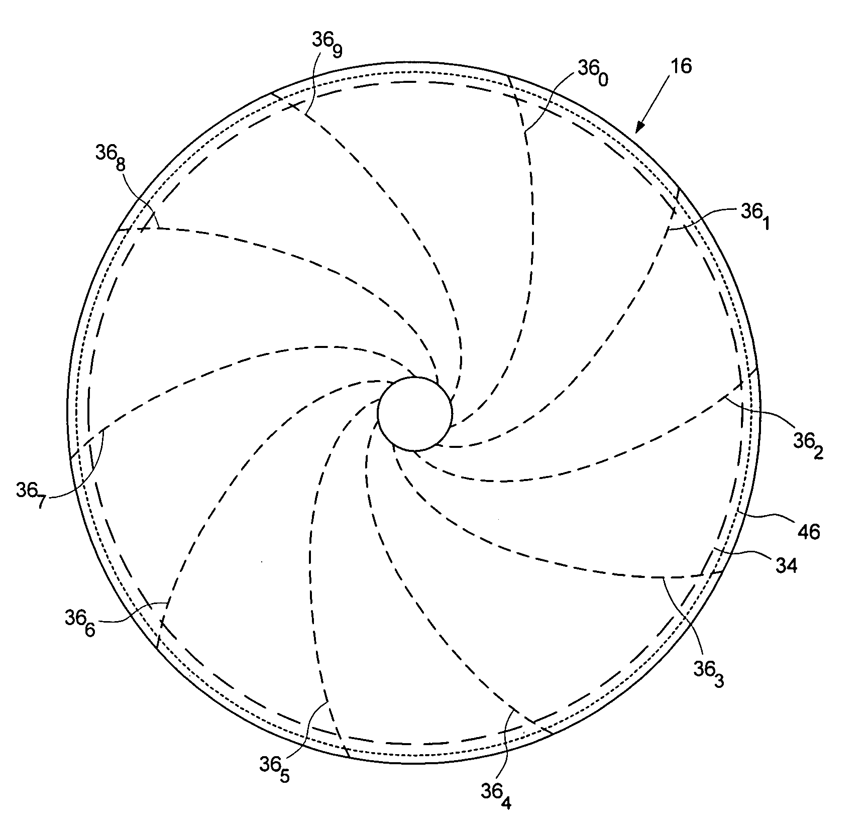 Using an external spiral servo writer to write reference servo sectors and spiral tracks to a disk to facilitate writing product servo sectors to the disk