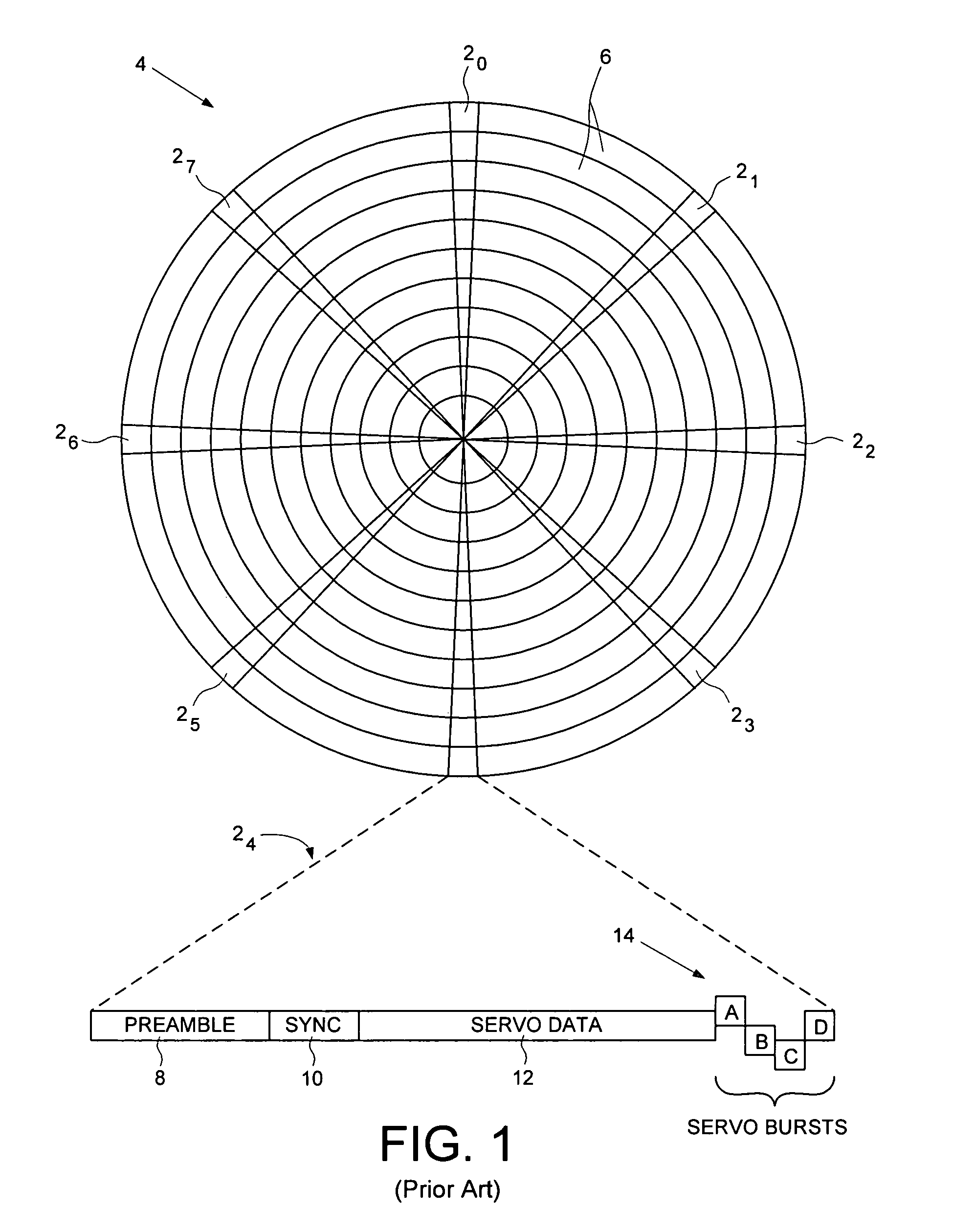 Using an external spiral servo writer to write reference servo sectors and spiral tracks to a disk to facilitate writing product servo sectors to the disk