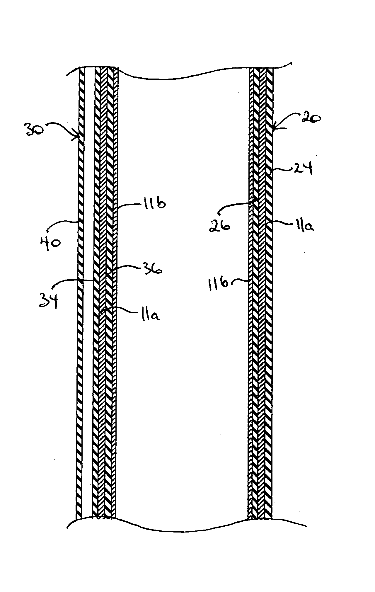 Mast and method of manufacturing a structural member for a boat