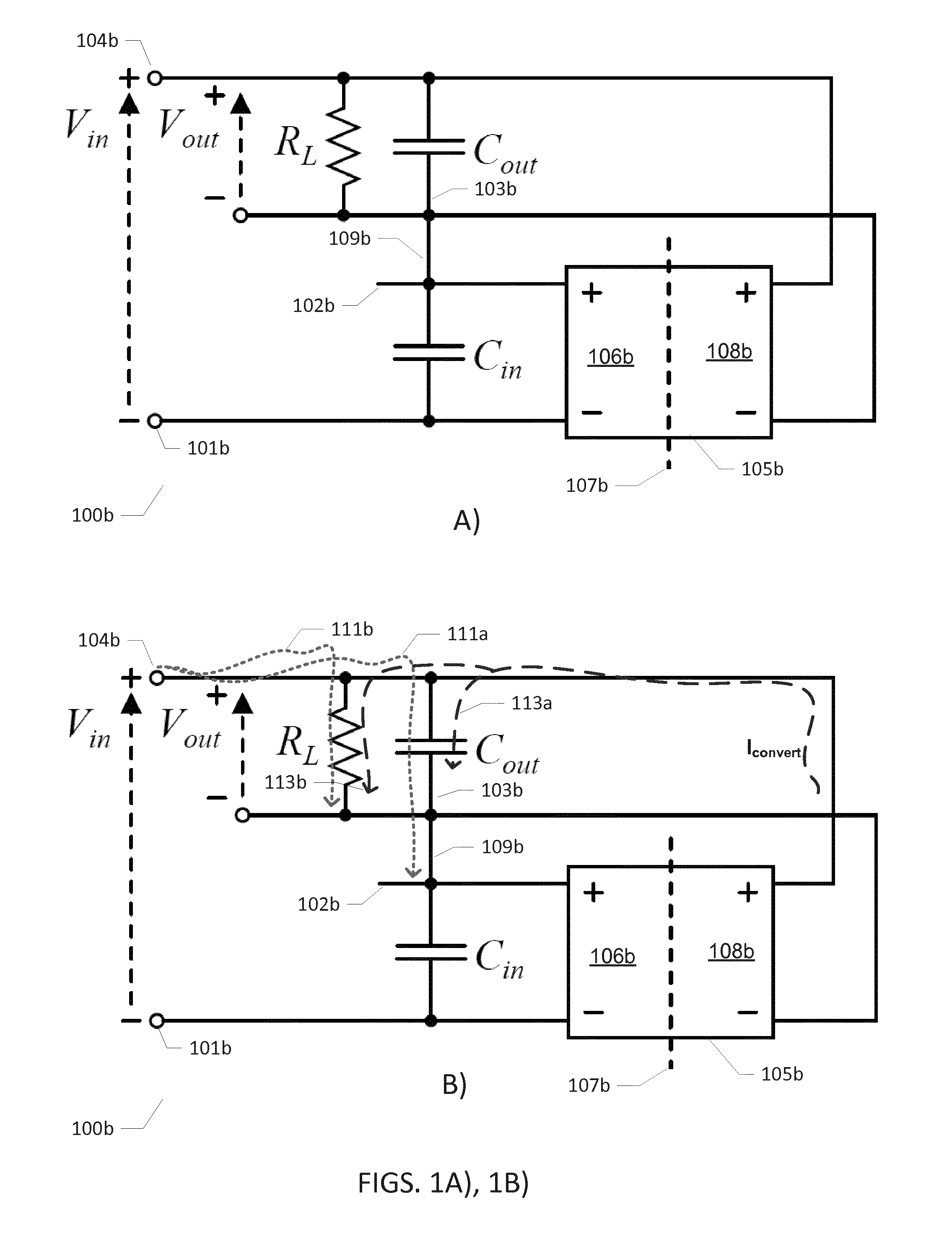 Resonant step-down dc-dc power converters