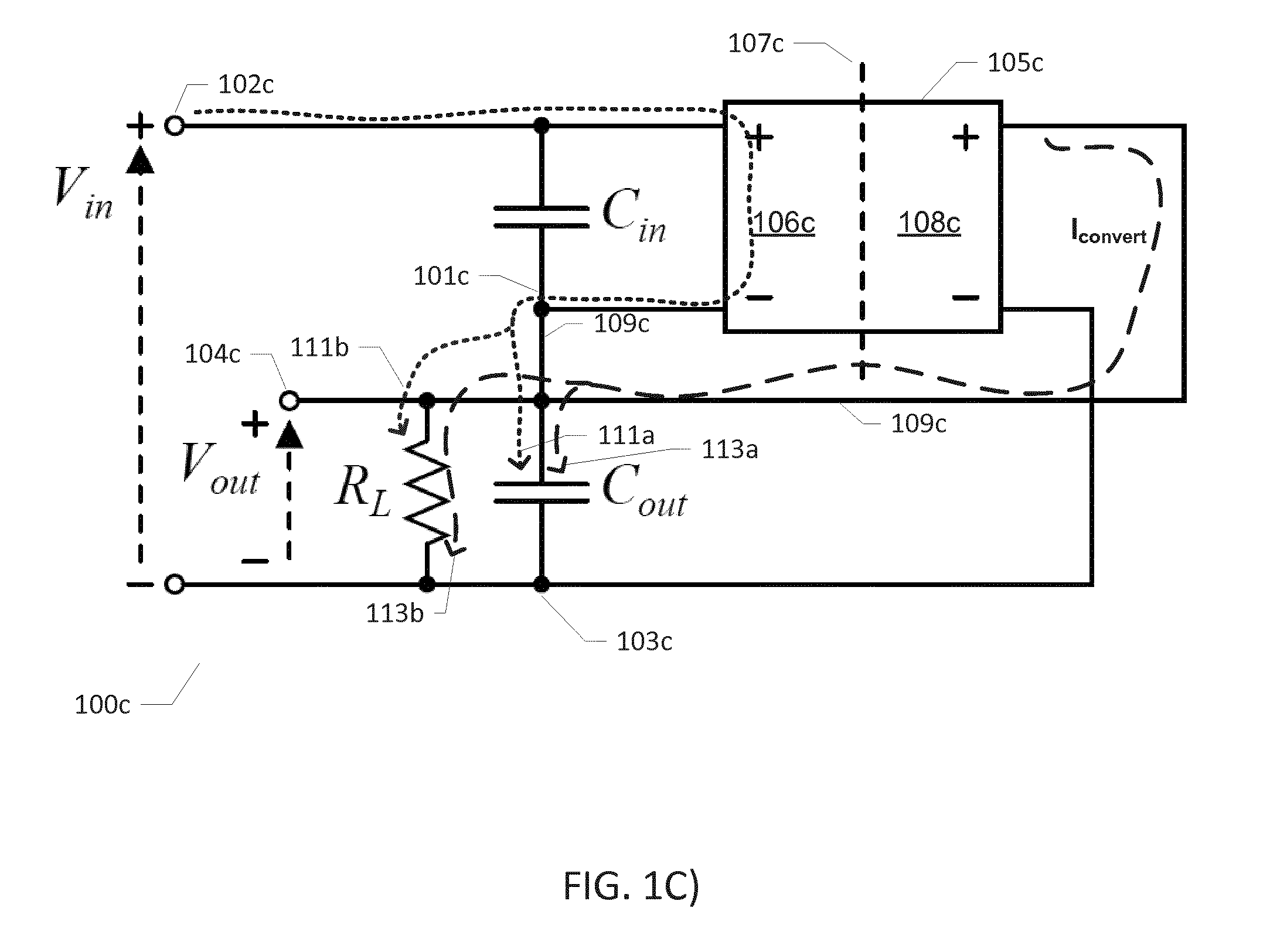 Resonant step-down dc-dc power converters