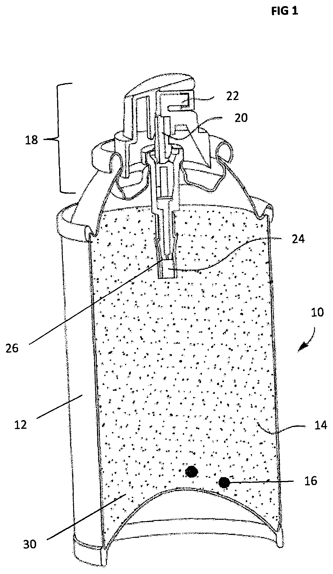 Gas storage devices