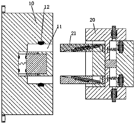 Robot device