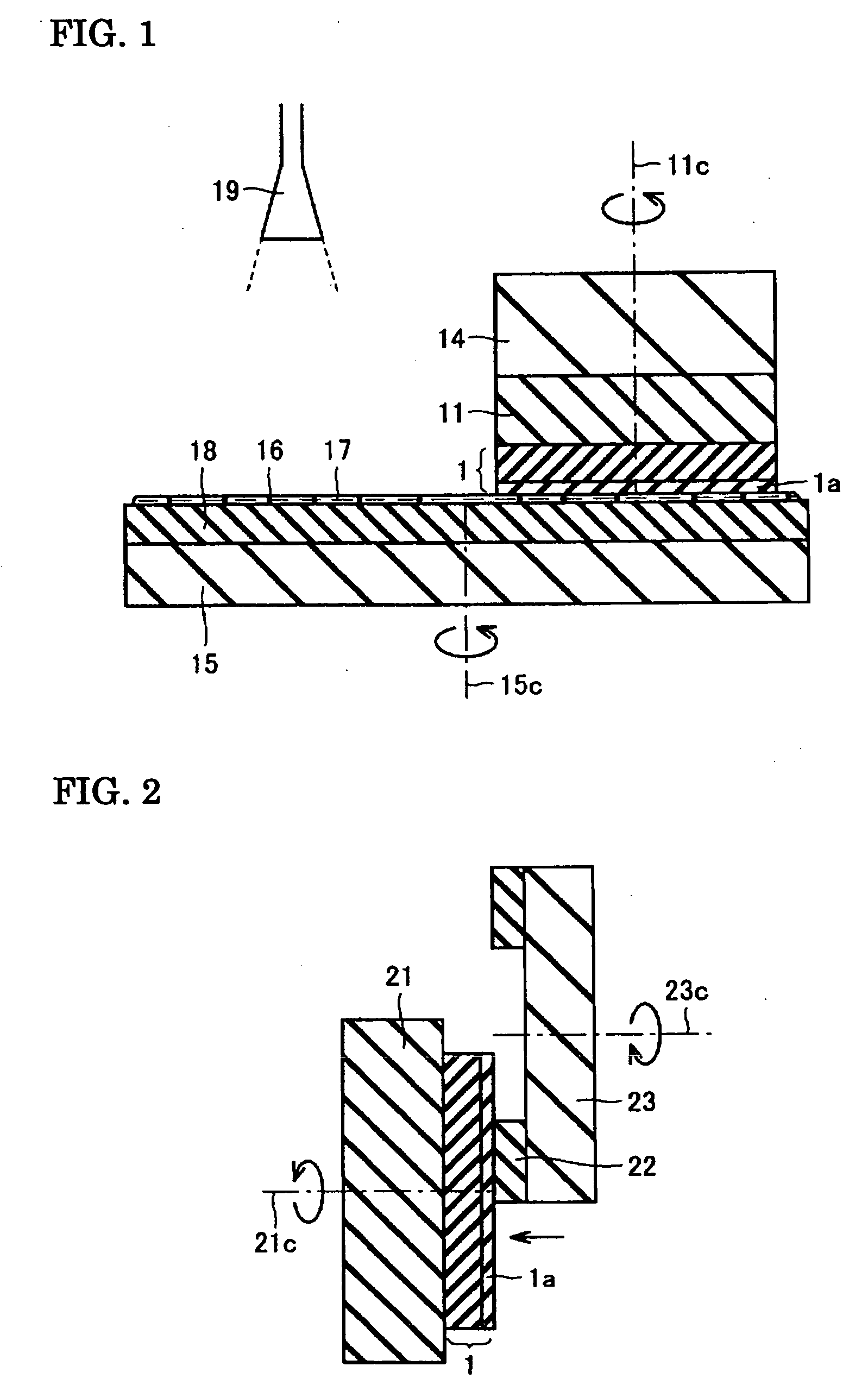 Method of surface treatment of group III nitride crystal film, group III nitride crystal substrate, group III nitride crystal substrate with epitaxial layer, and semiconductor device