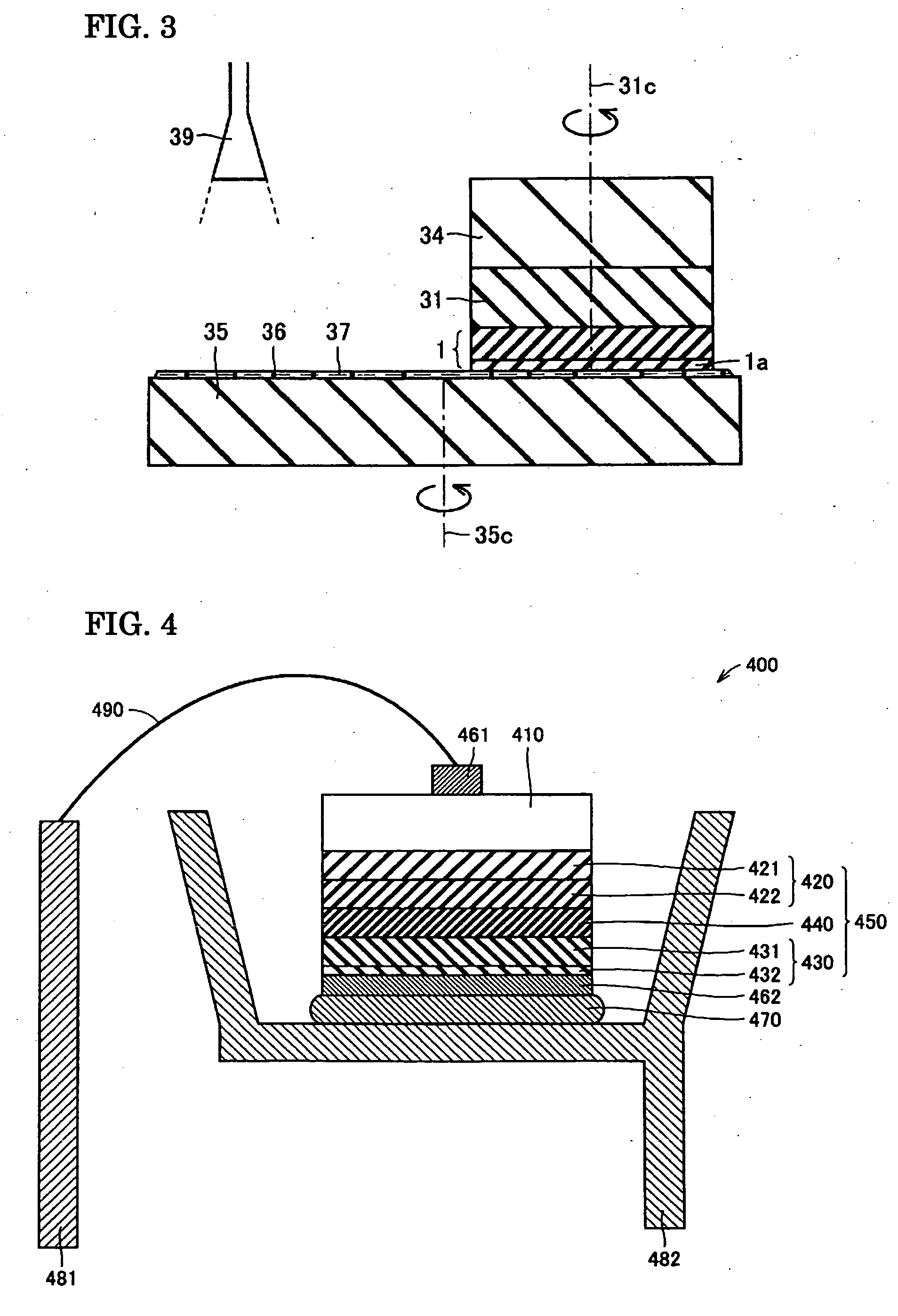 Method of surface treatment of group III nitride crystal film, group III nitride crystal substrate, group III nitride crystal substrate with epitaxial layer, and semiconductor device