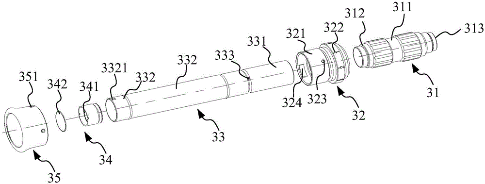 Laser treatment apparatus