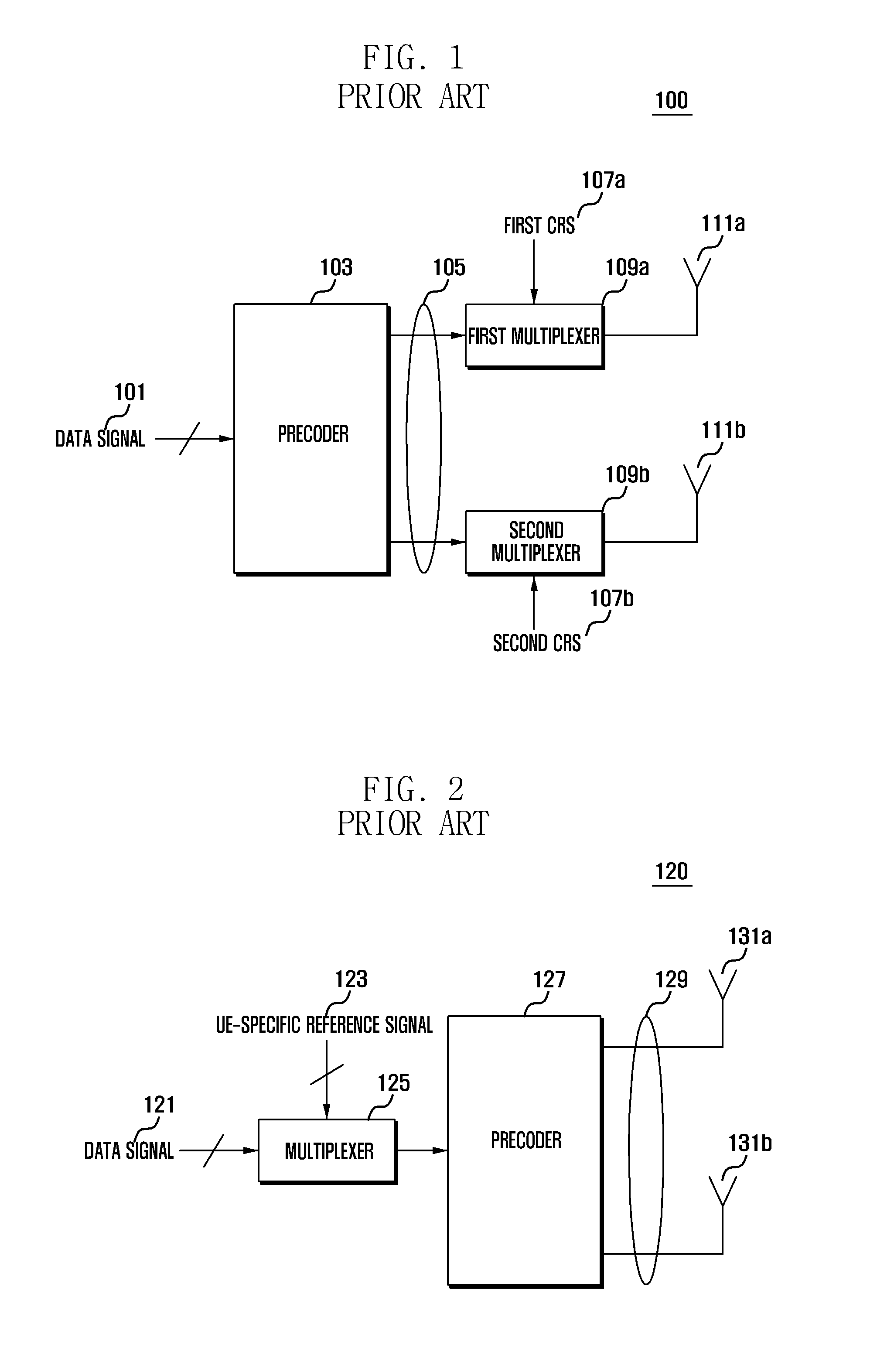 Method and apparatus for transmitting/receiving a reference signal in a wireless communication system