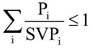 Mixture of a hydrofluoroolefin and hydrofluorocarbon for improving internal arc resistance in medium- and high-voltage electrical apparatuses