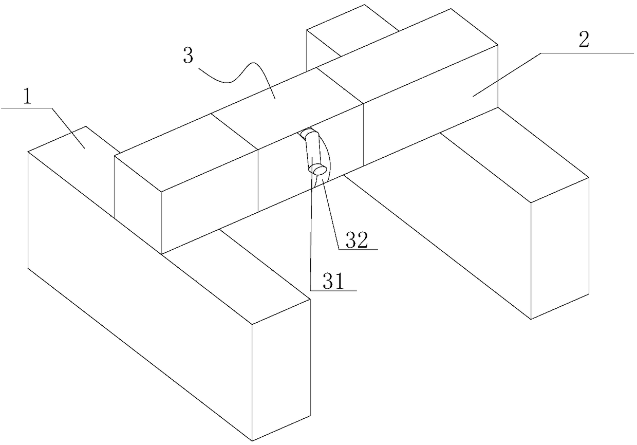 Engine repair auxiliary device