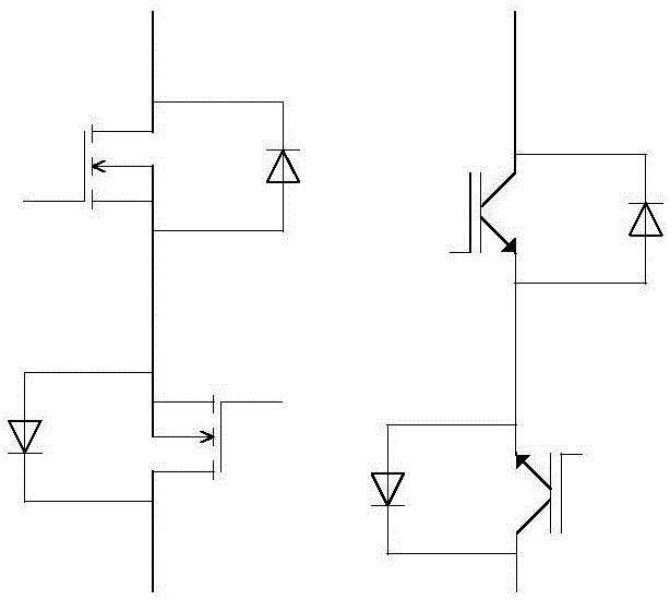 AC/DC conversion device and AC/DC conversion system