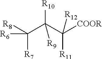 Hair care regimen using compositions comprising moisture control materials