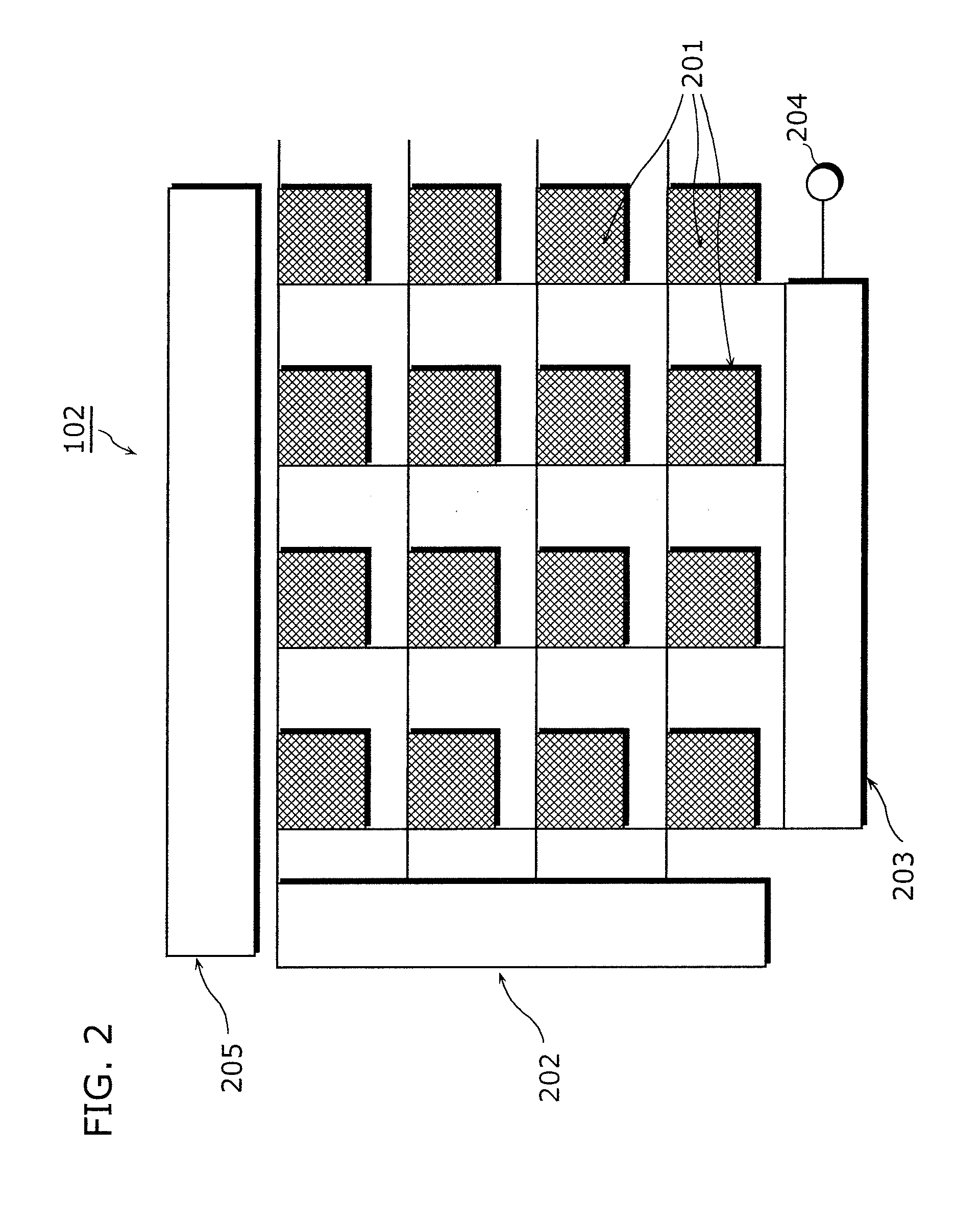 Solid-state imaging device and camera