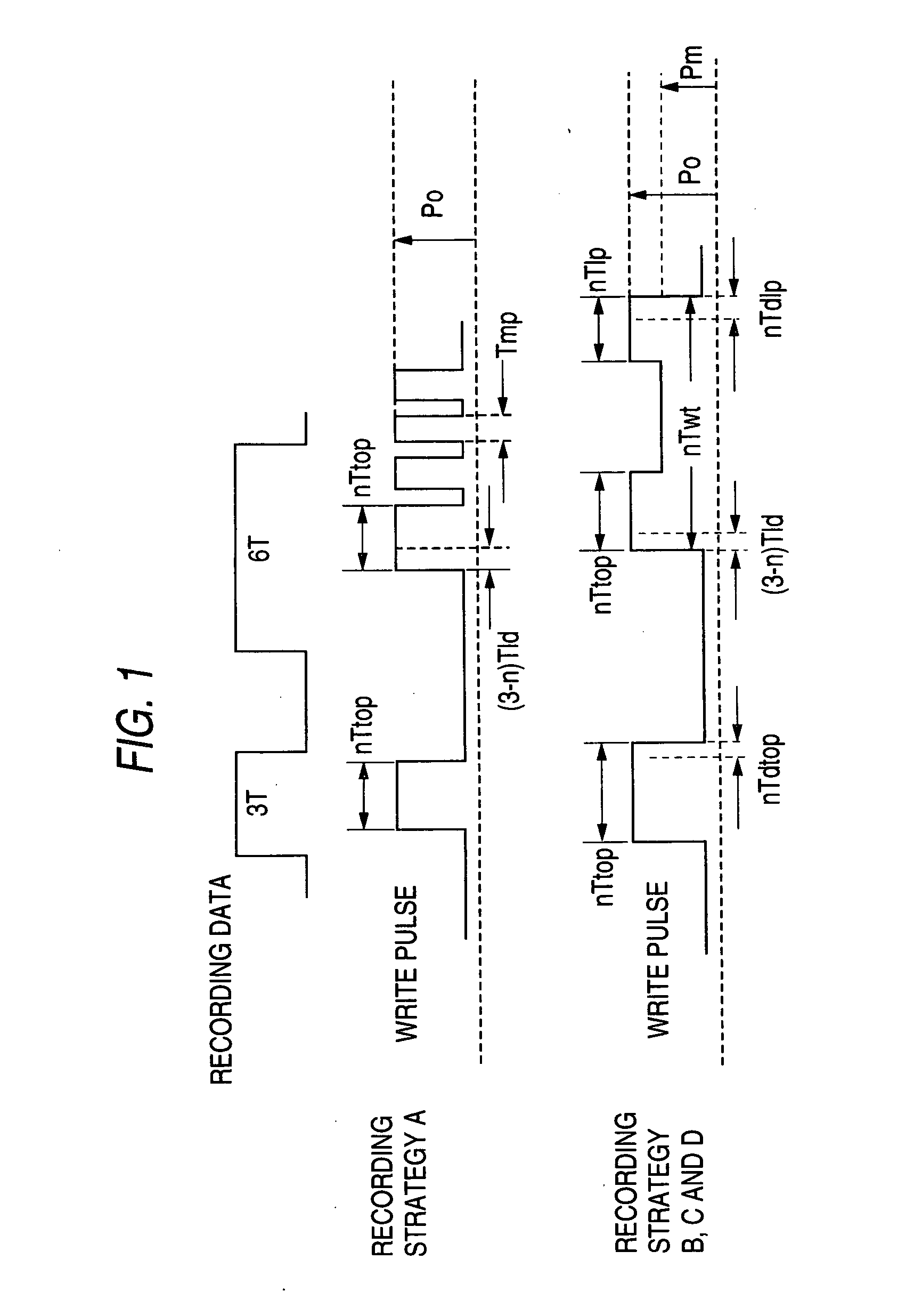 Optical information-recording medium, novel oxonol compound and method of recording information