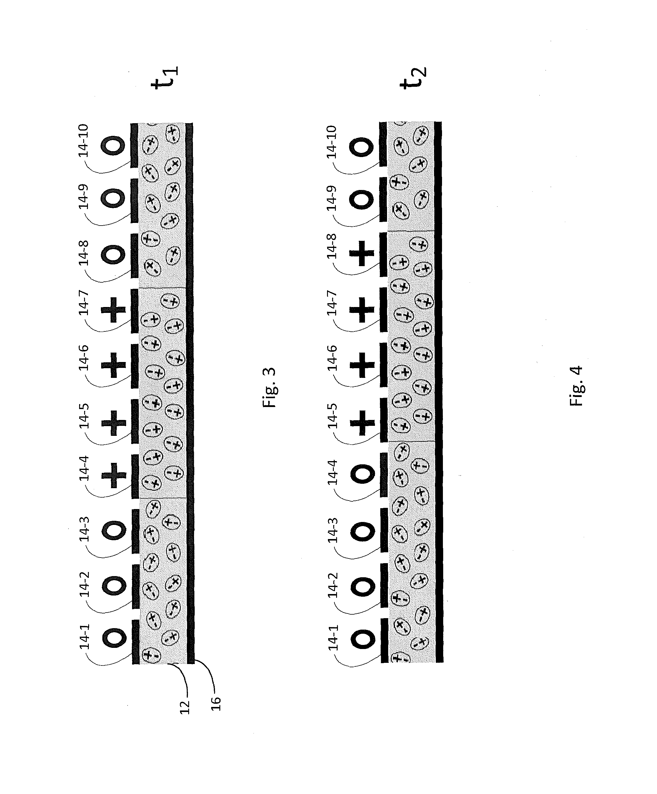 Feed network and electromagnetic radiation source