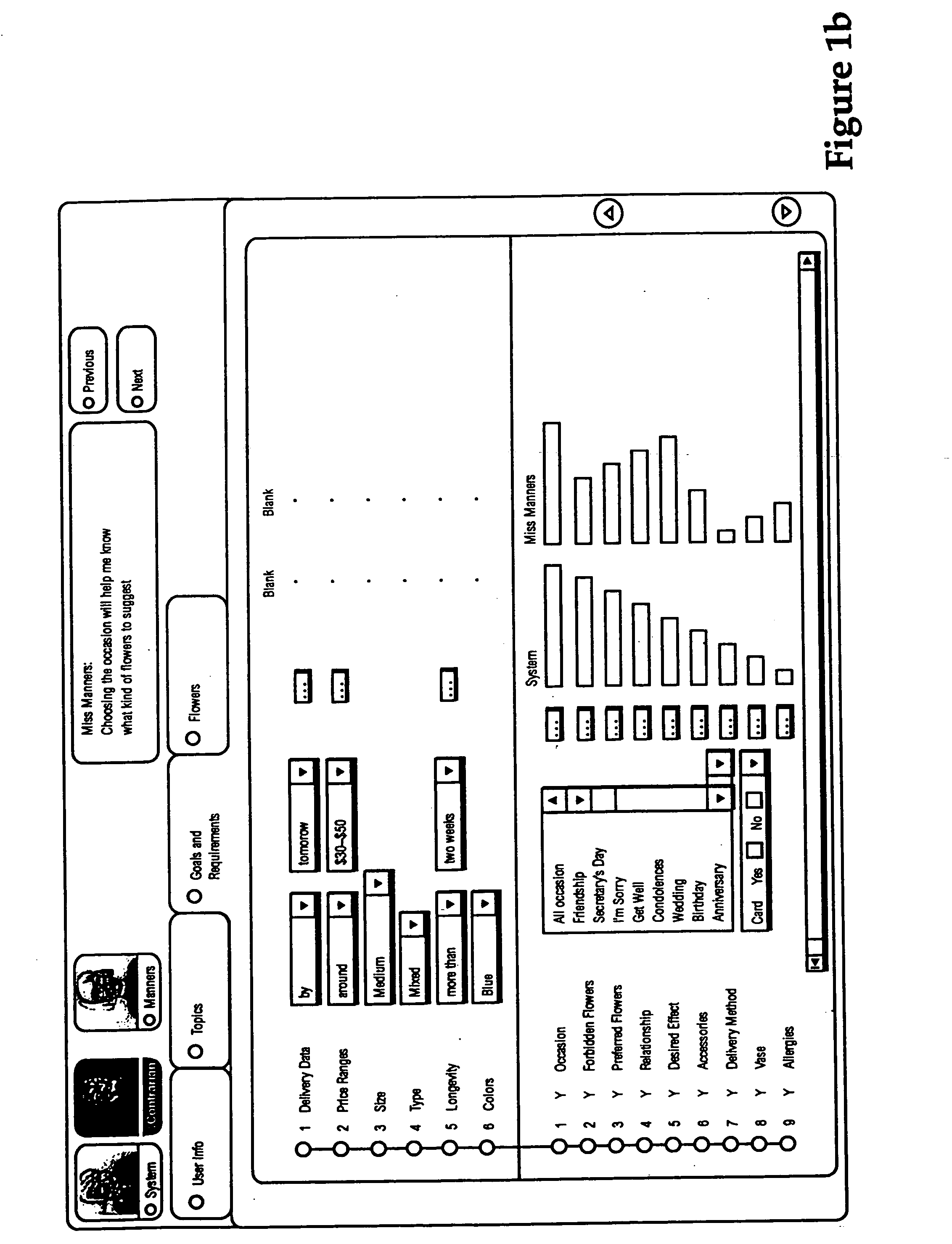 Apparatus and methods for a computer-aided decision-making system