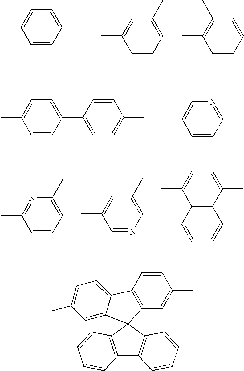 Nitrogen-containing heterocycle derivative and organic electroluminescent element using the same