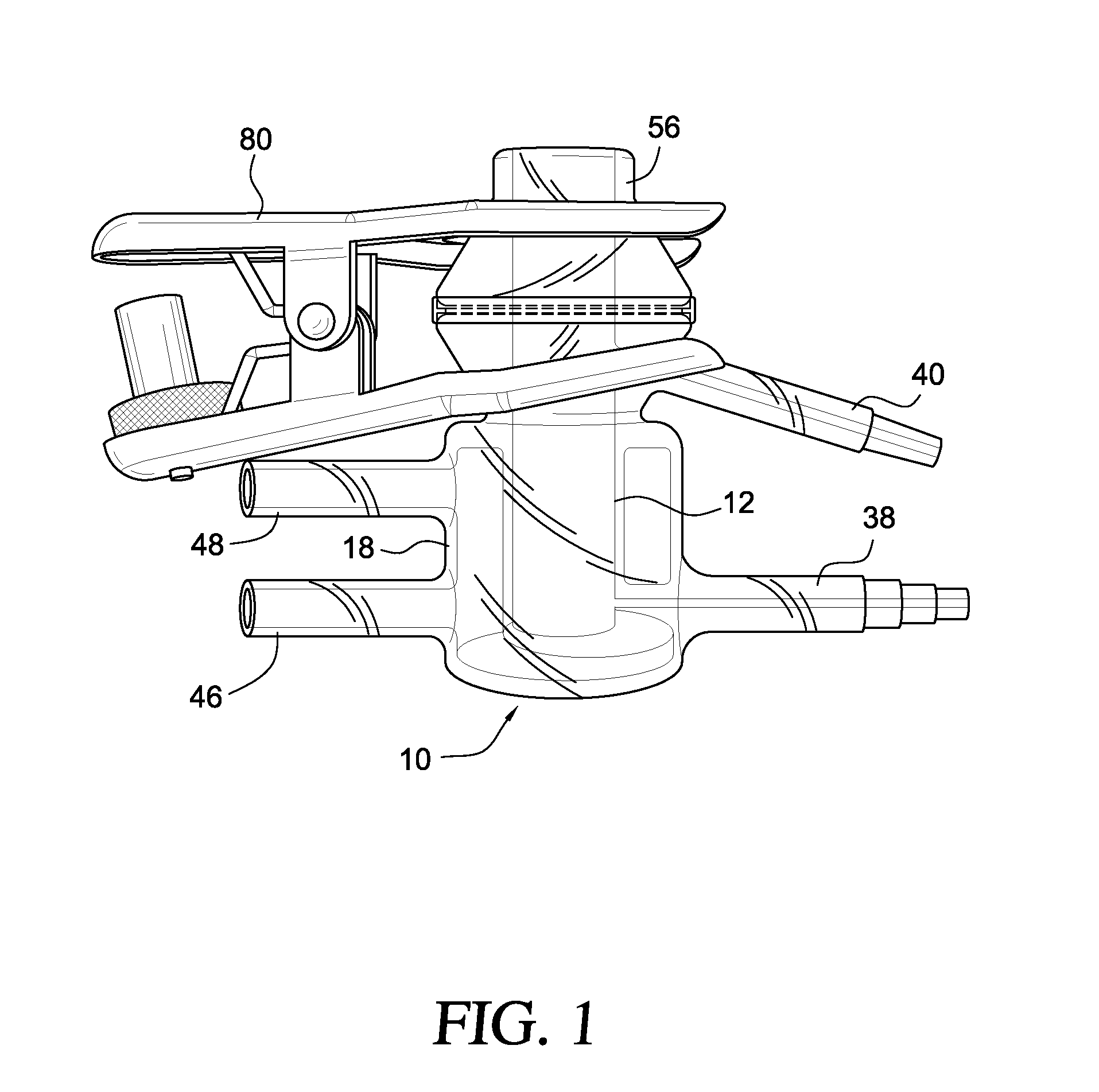 Transdermal diffusion cell testing vessel and methods using same