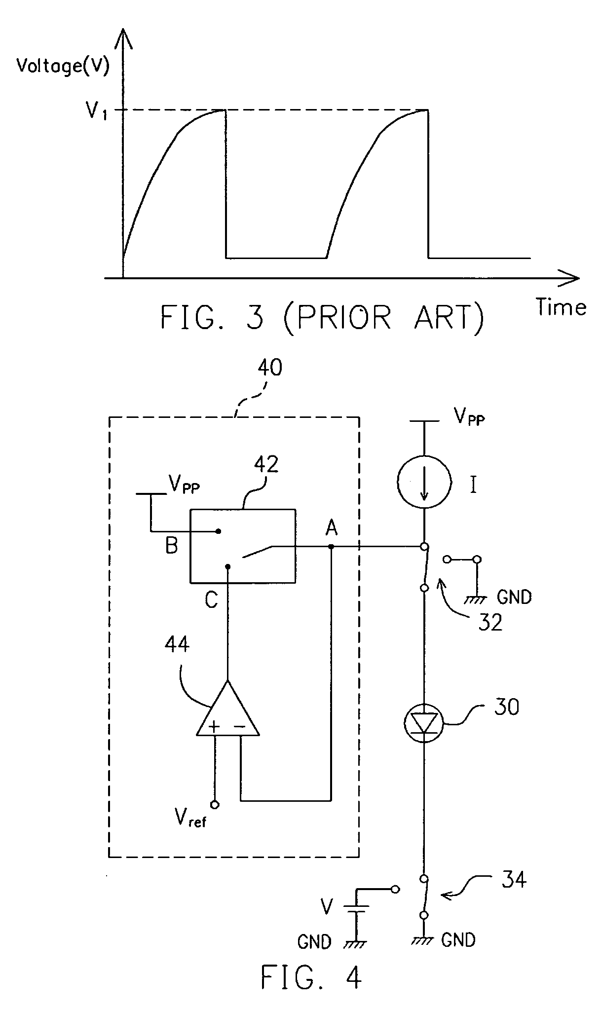 Method of driving organic light emitting diode