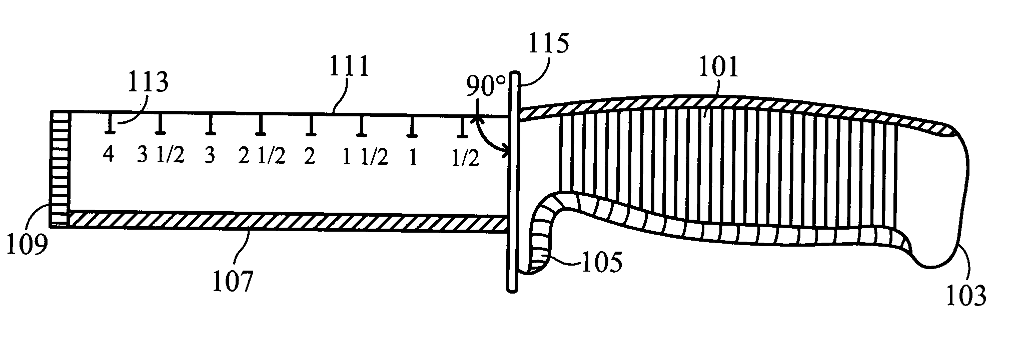 Combination tool