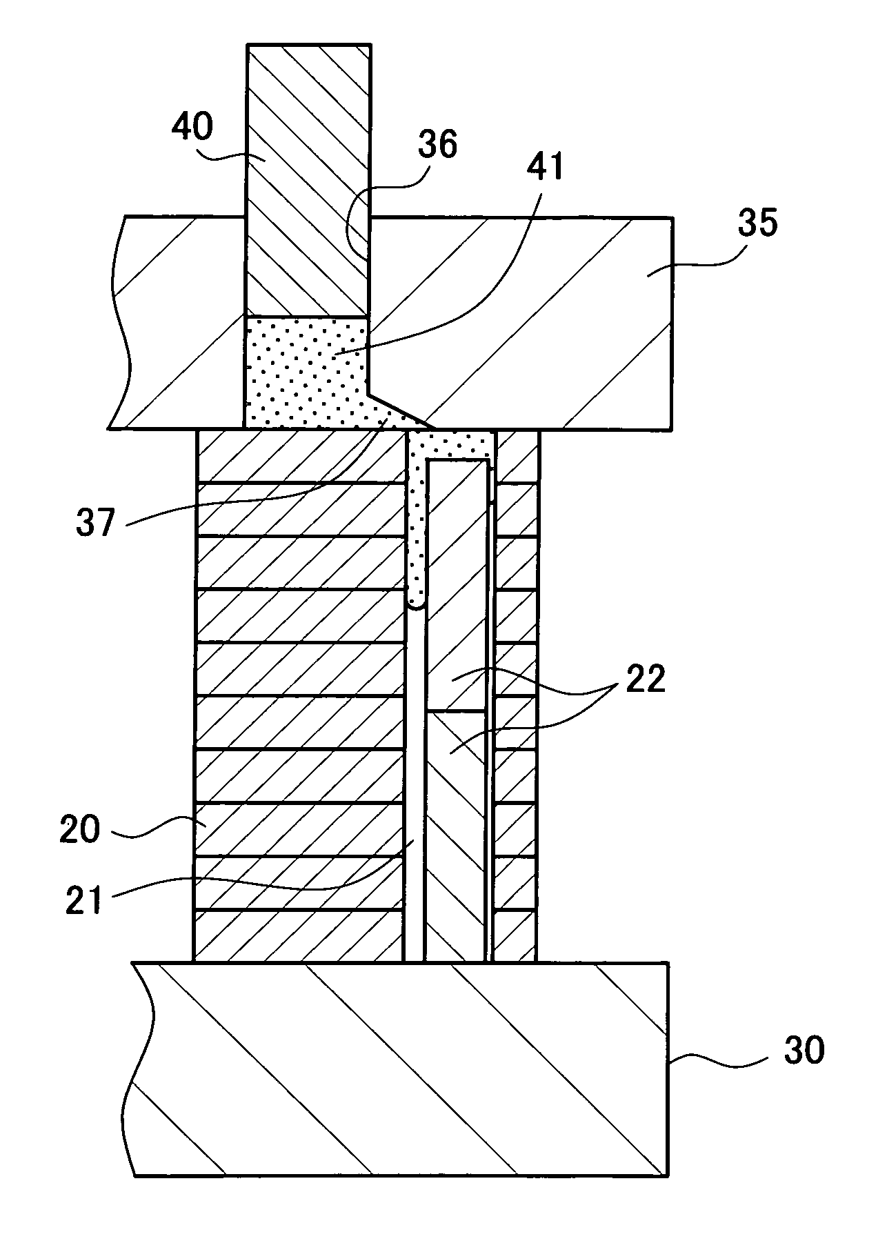 Rotor manufacturing method