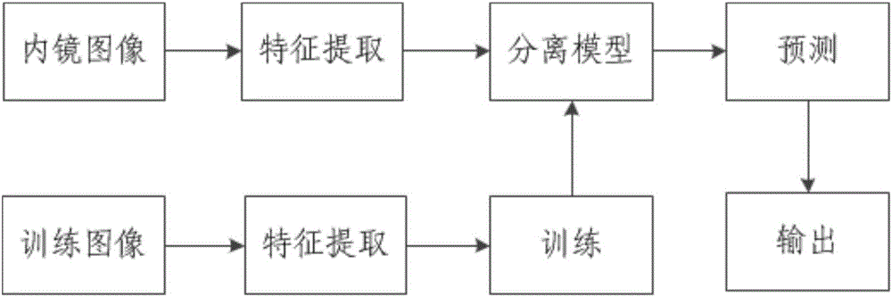 Method and system for eliminating highlight of image affected by highlight reflection on object surface