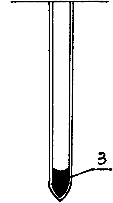 Shallow poor subsoil composite foundation stabilization treatment method