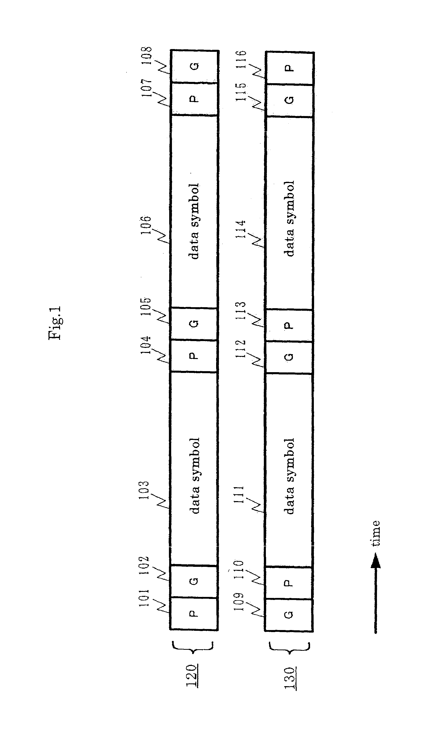 Reception apparatus