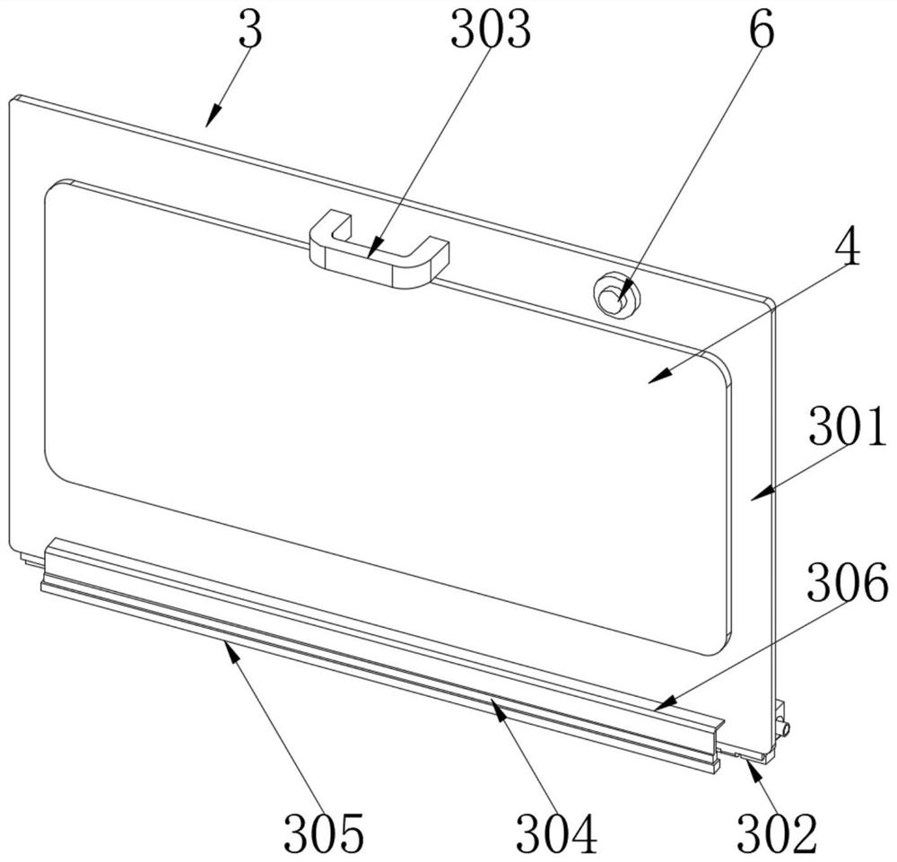 Air conditioning condenser anti-return air device