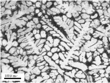 Zinc-aluminum-yttrium master alloy refiner and preparation method as well as application thereof