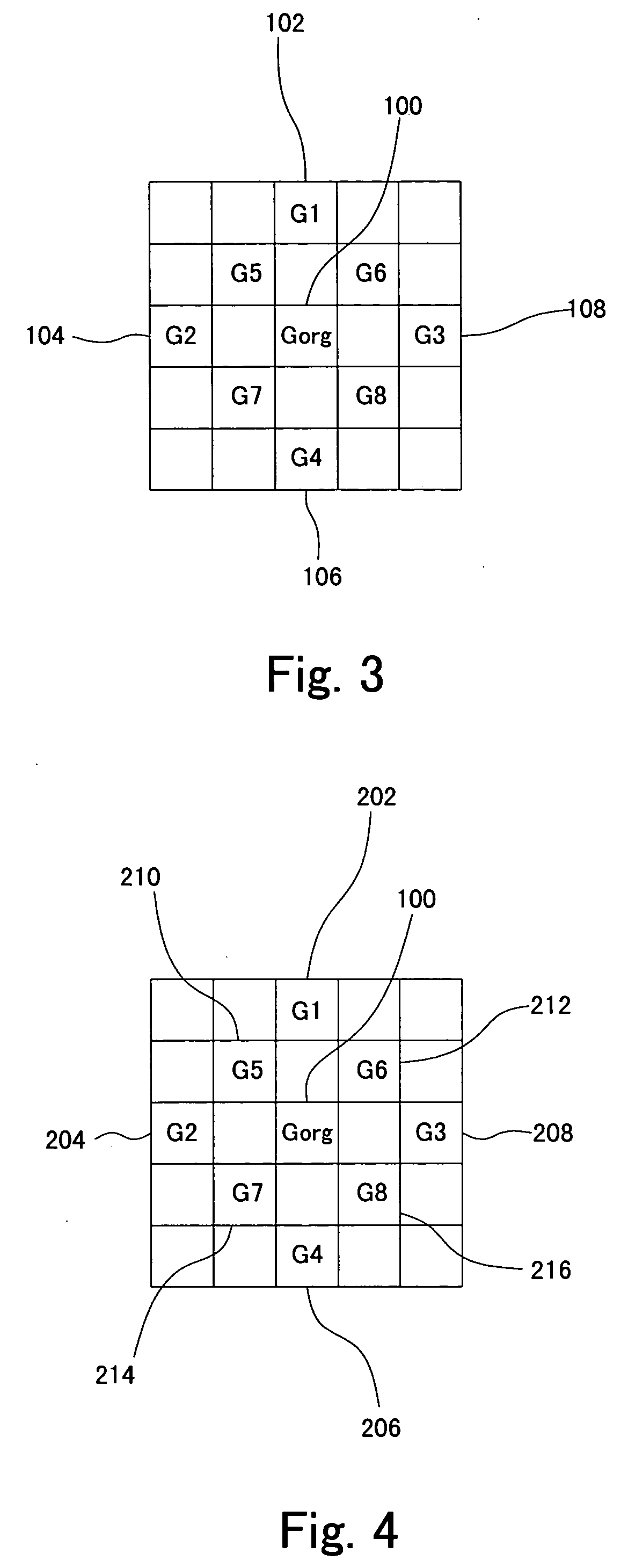 Pixel defect correction device