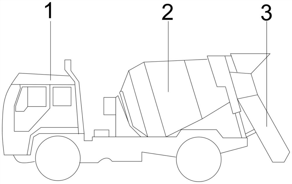 Construction method of pipe-protection-free integrated check dam