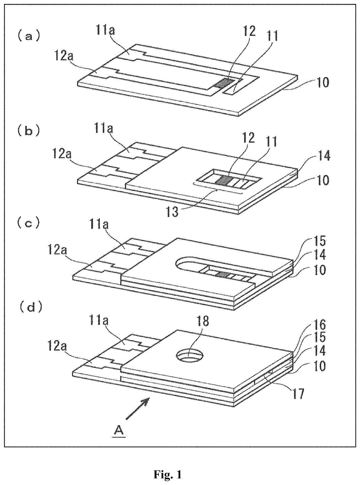 Biosensing Method