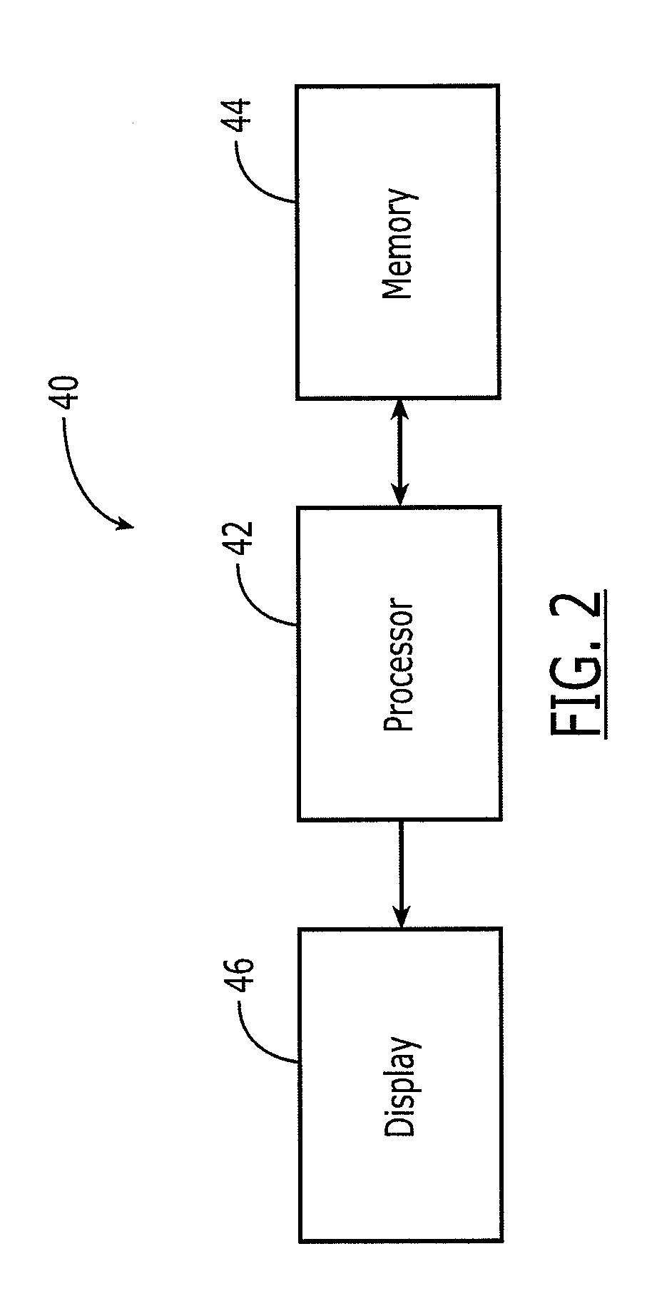 Method, apparatus and computer program product for predicting and avoiding a fault