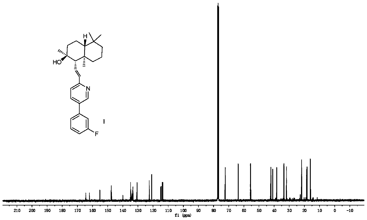 Novel PAR-1 inhibitor, preparation method and application thereof in prevention and/or treatment of thrombotic diseases