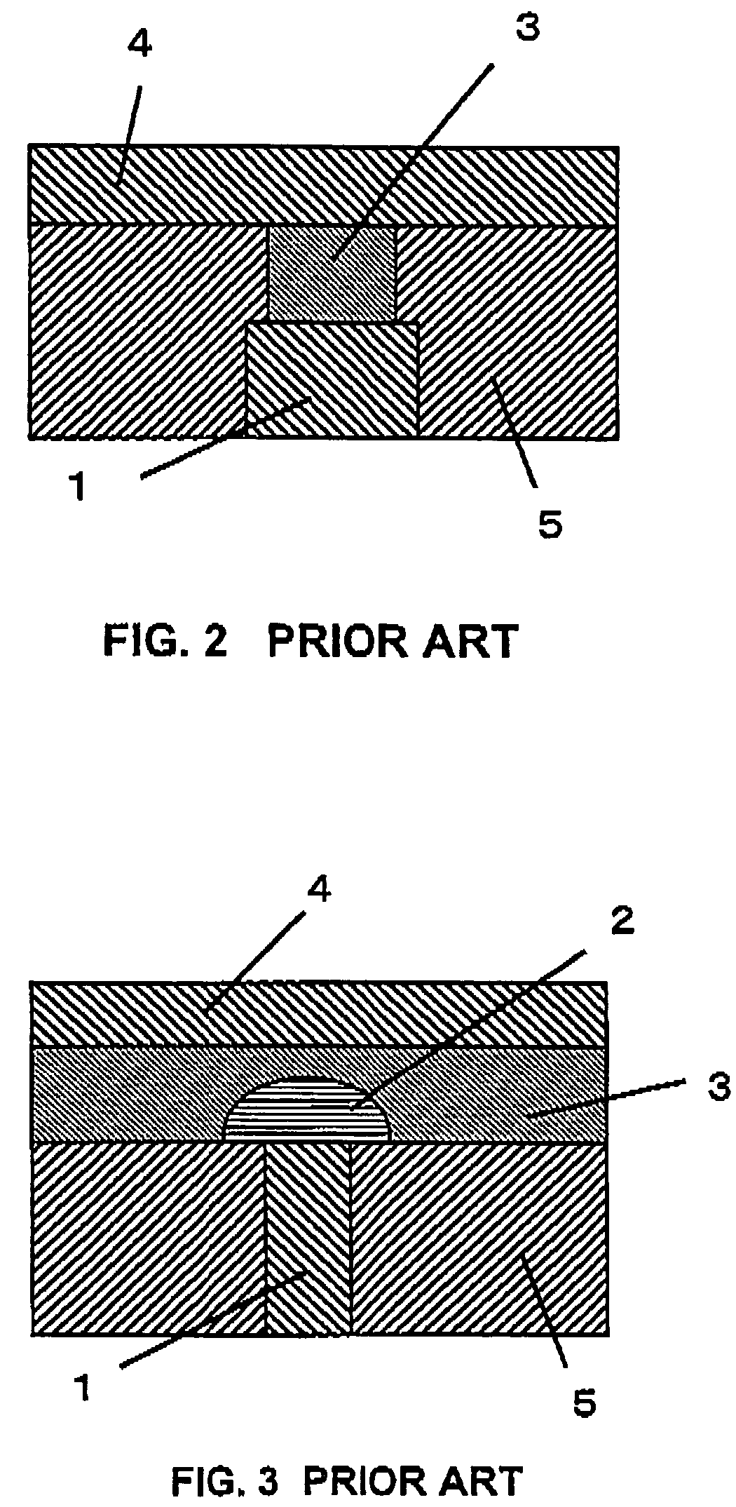 Semiconductor device and method of producing the same