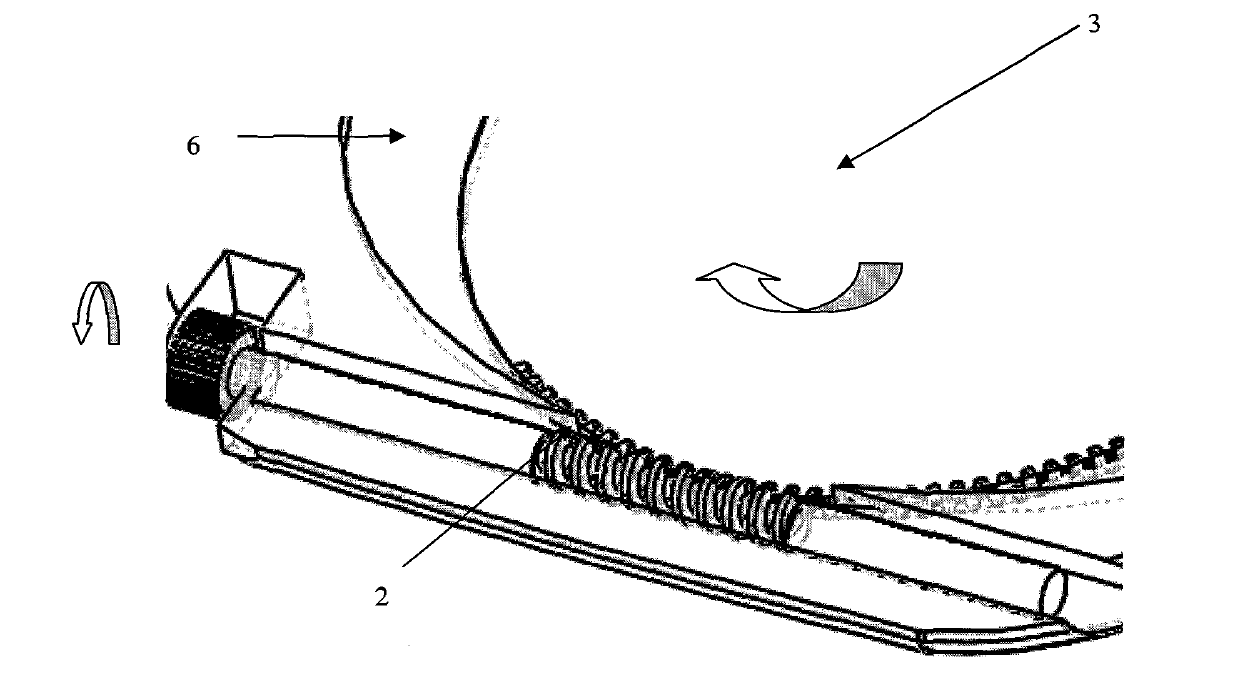 Light-dark adjustable sunglasses