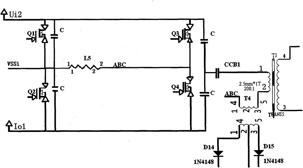 Intelligent vehicular lithium battery charger