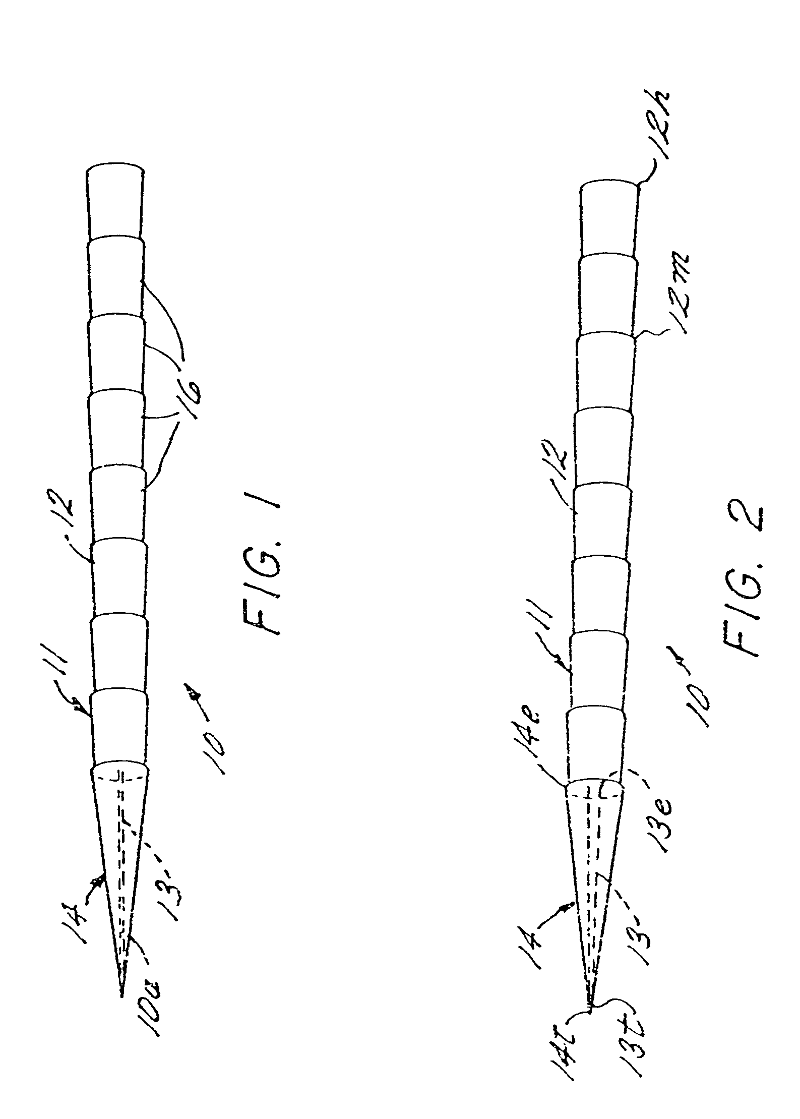 Endodontic post and obturating system