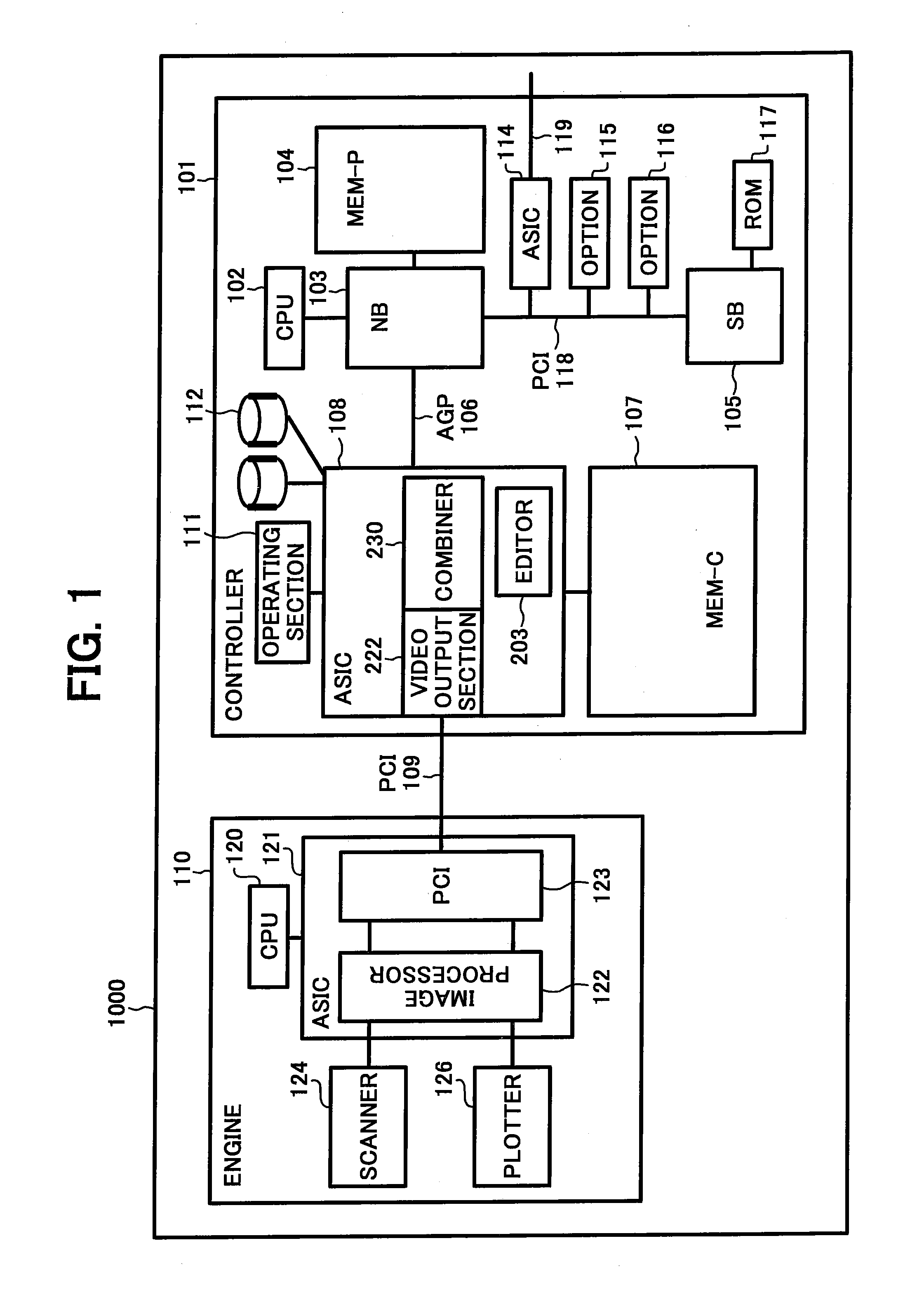 Image forming apparatus