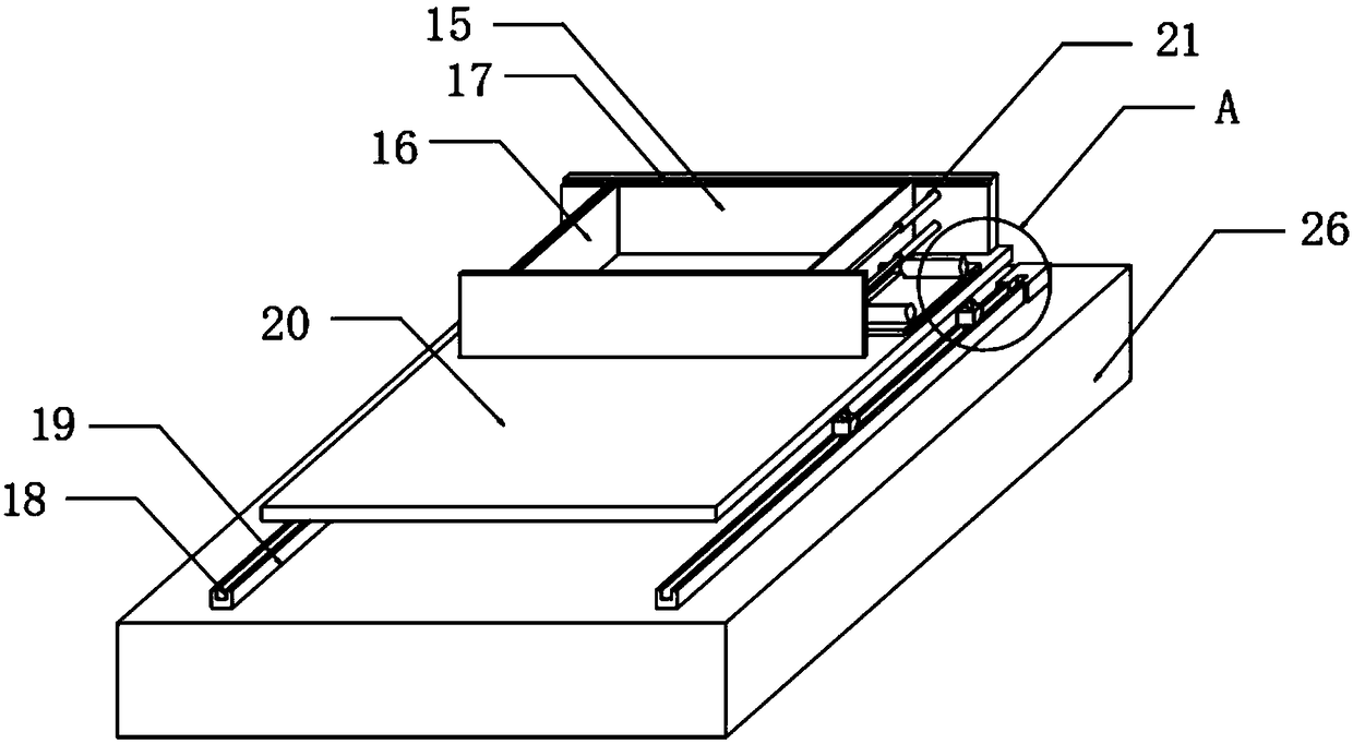 Automated test equipment for printed circuit board