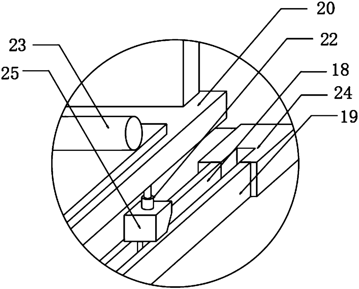 Automated test equipment for printed circuit board