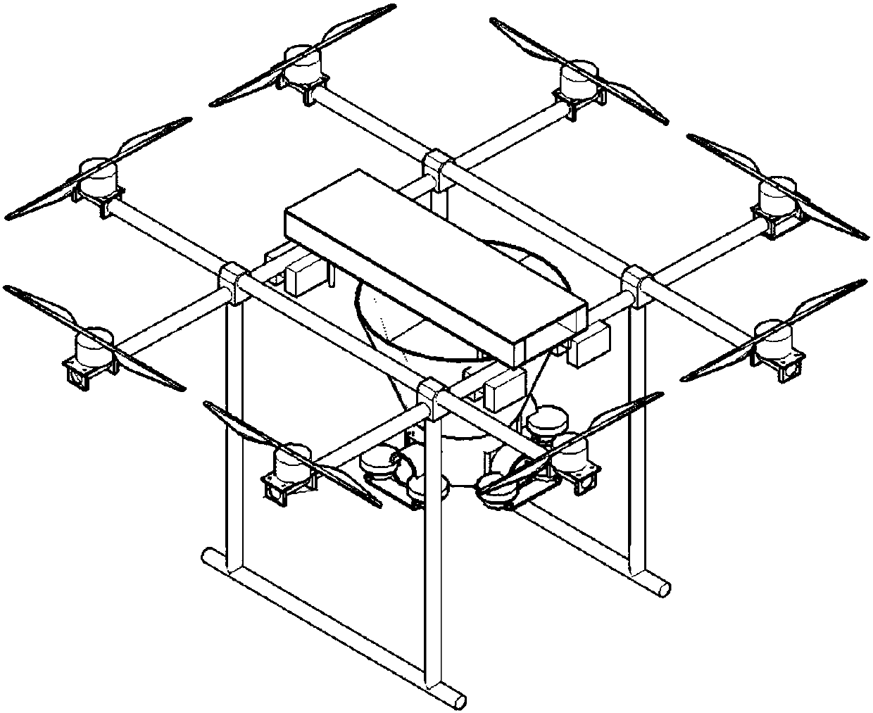 Living thing releasing device