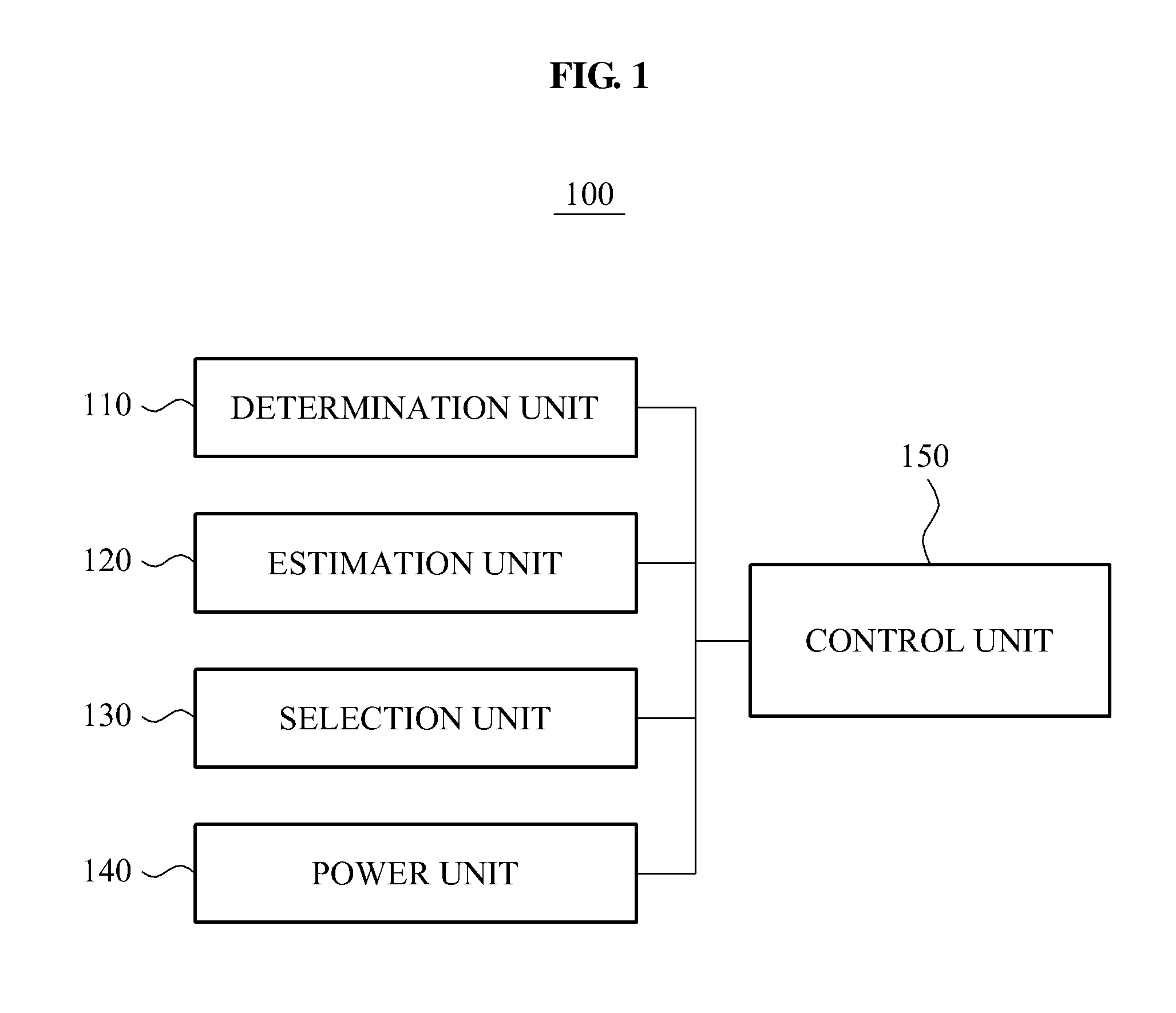 Cognitive radio communication apparatus and radio access technology selection method of cognitive radio communication apparatus