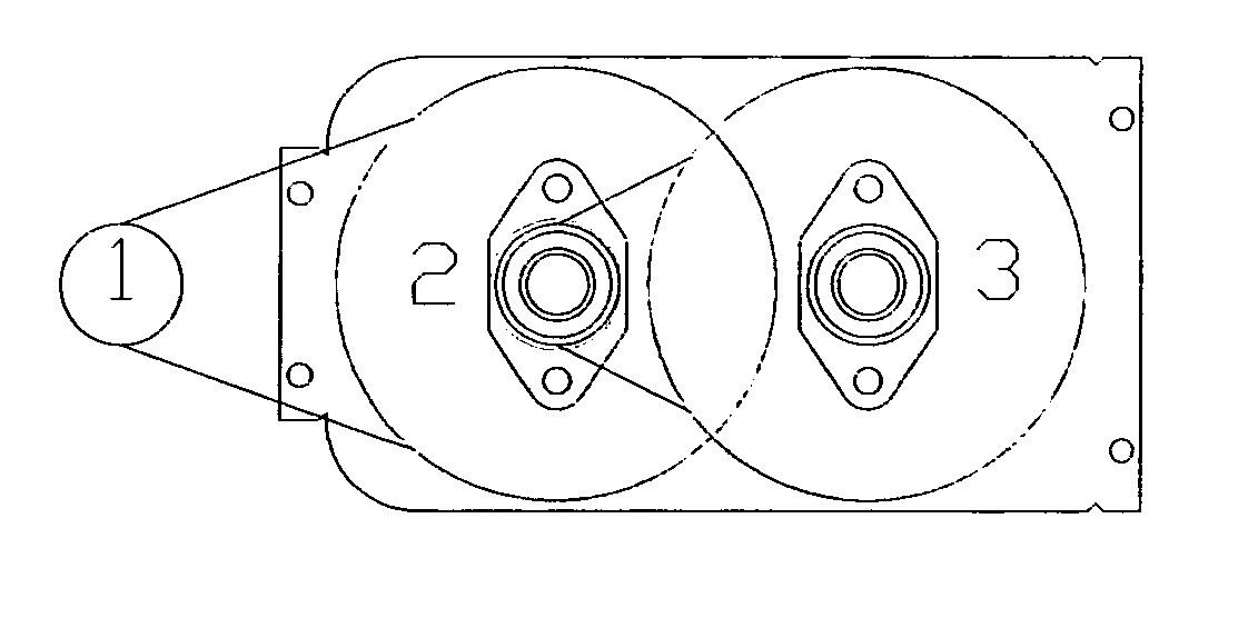 Kinetic Energy Recovery System to recharge the traction storage device of an electric vehicle through inertial differentials between a static mass and the lateral motions of a vehicle in motion.