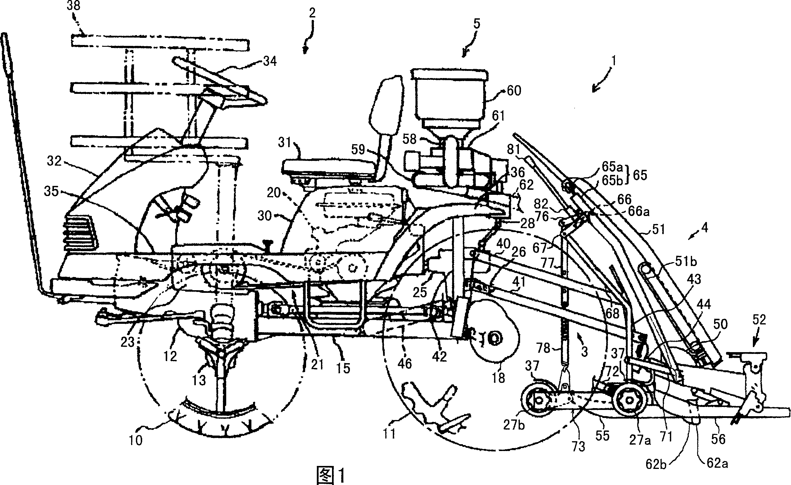 Seedling transplanter