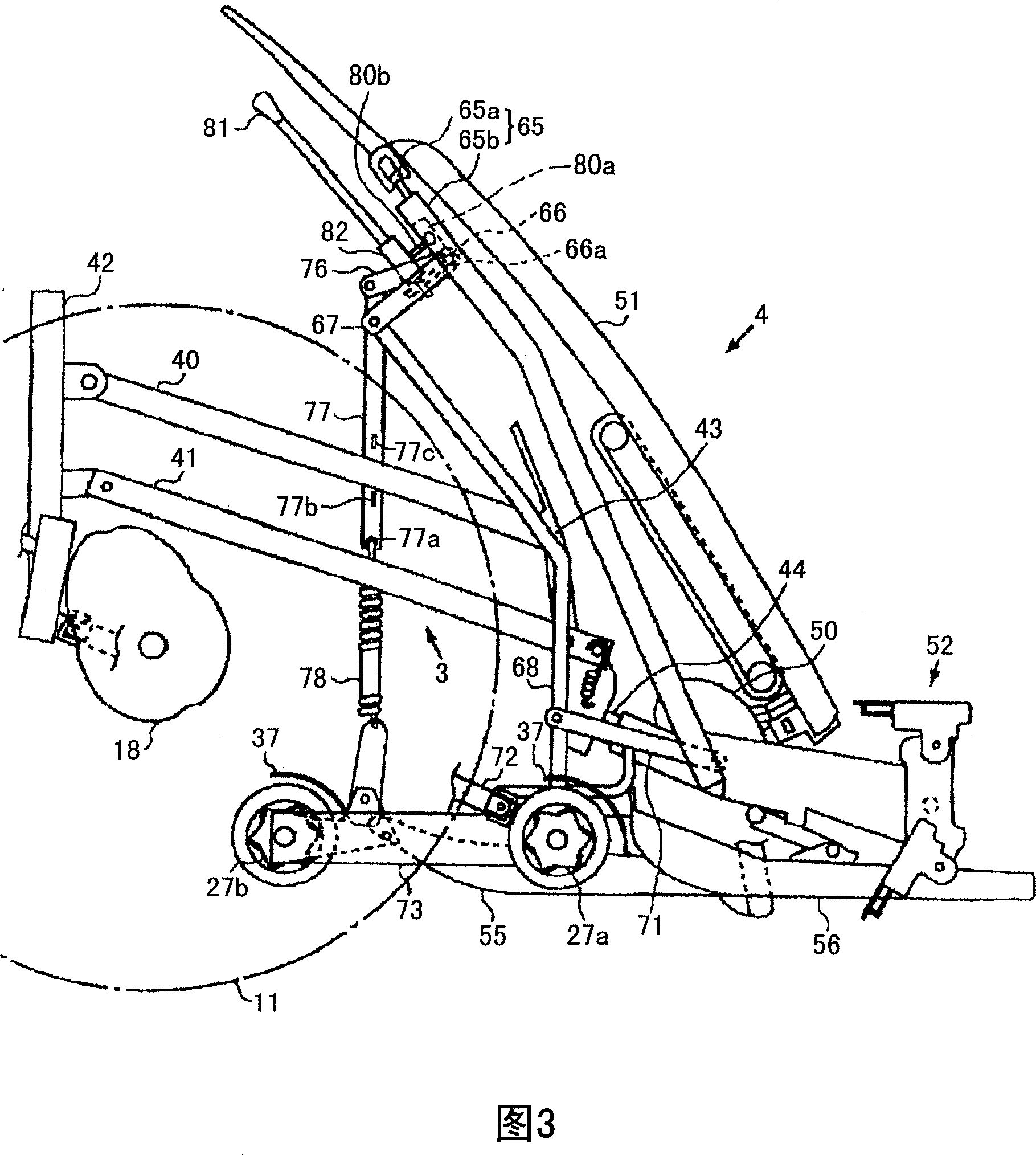 Seedling transplanter