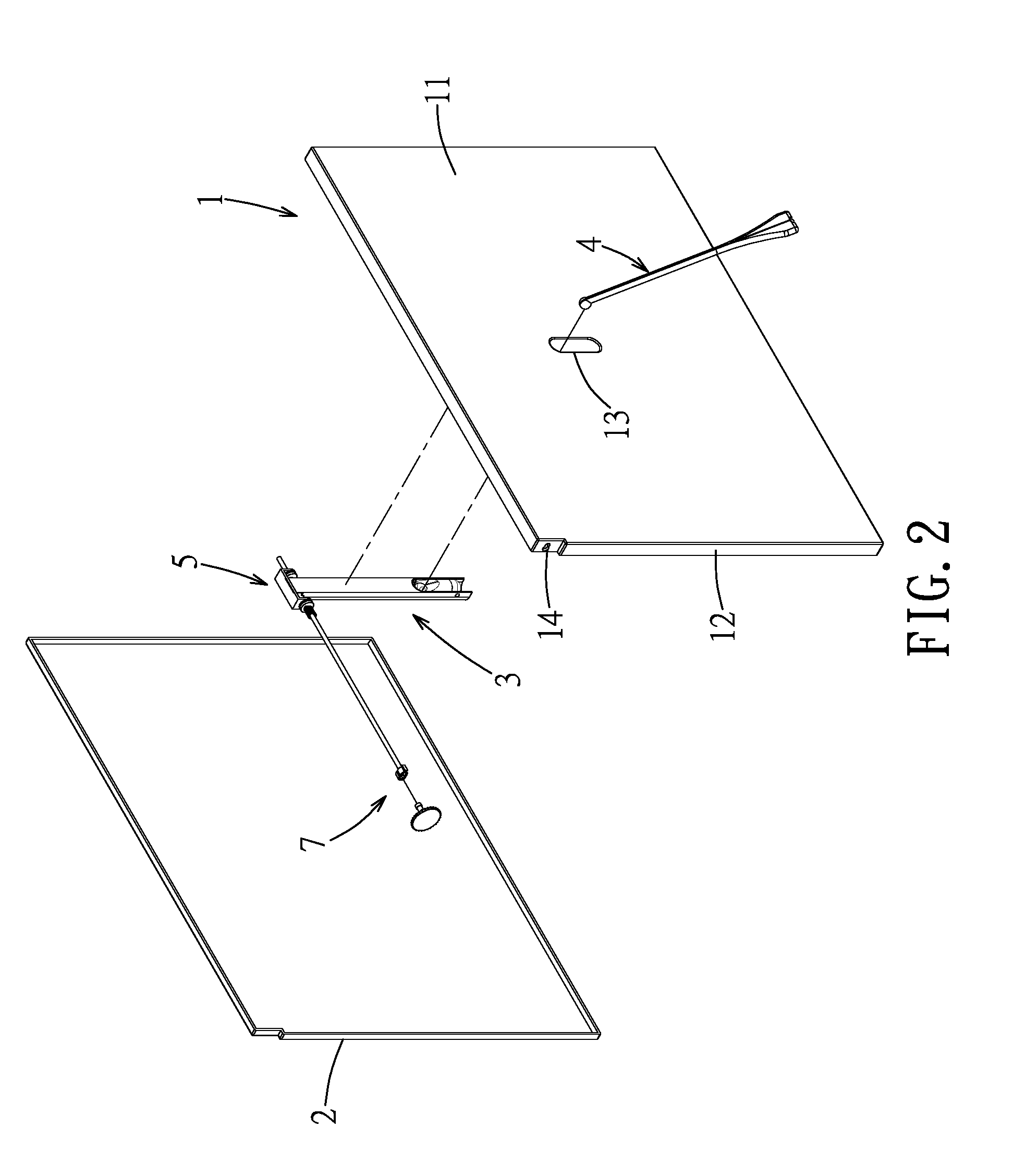 Wire controlled support assembly and electronic device including the same