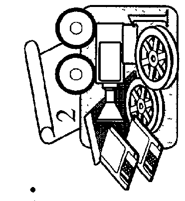 Method and system for communication in the usenet