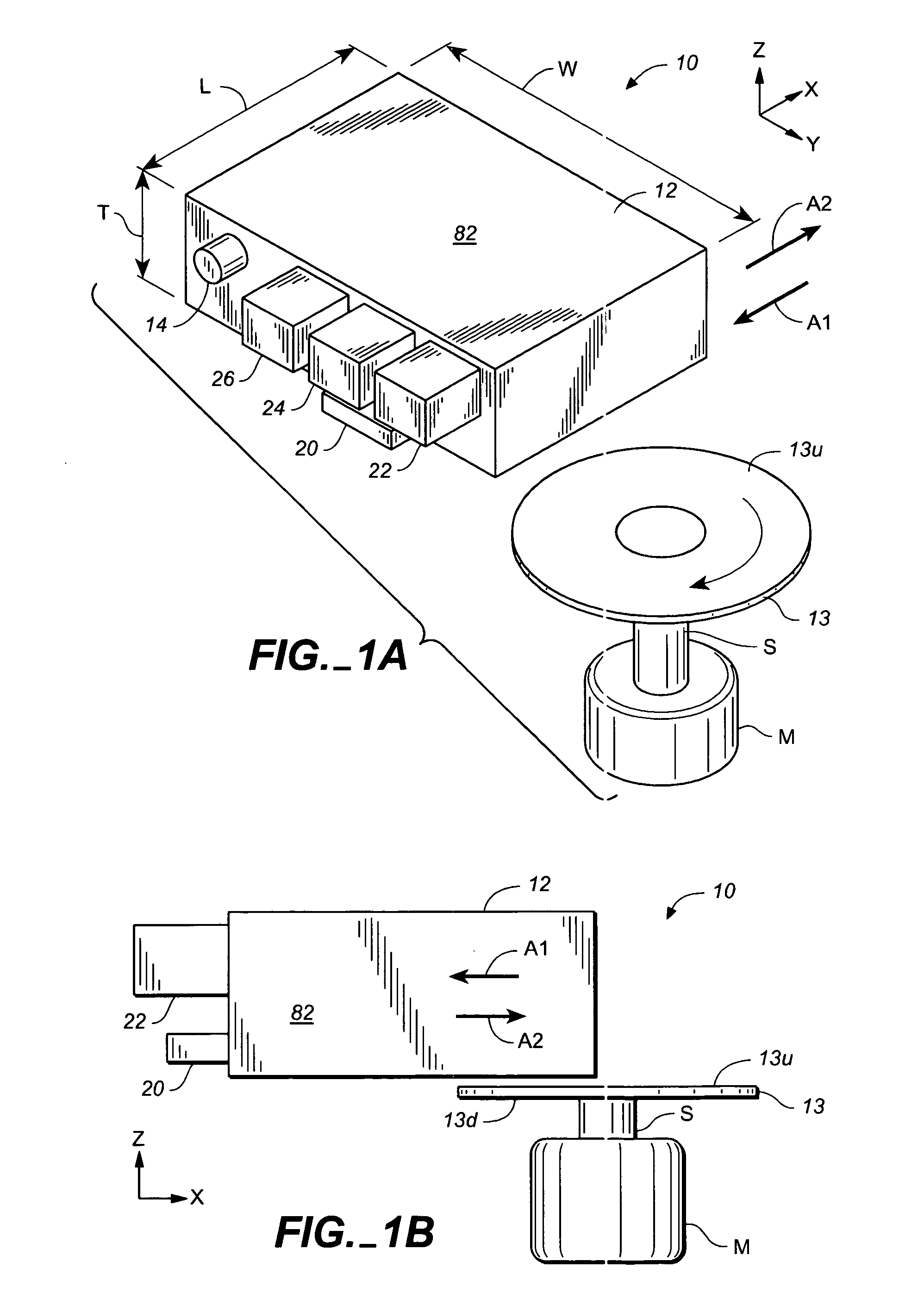 Robotic system for optically inspecting workpieces